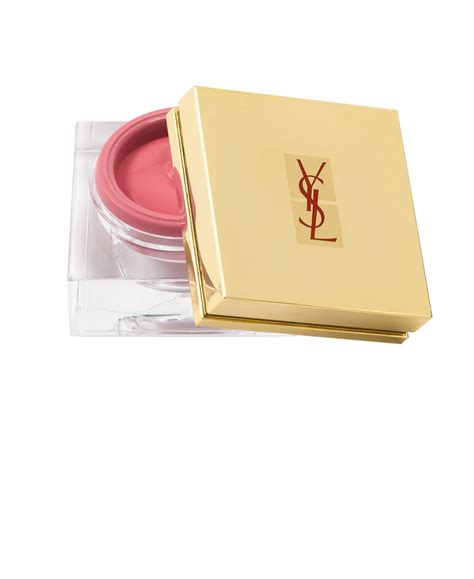 ysl creme de blush 7|yves saint laurent couture blush.